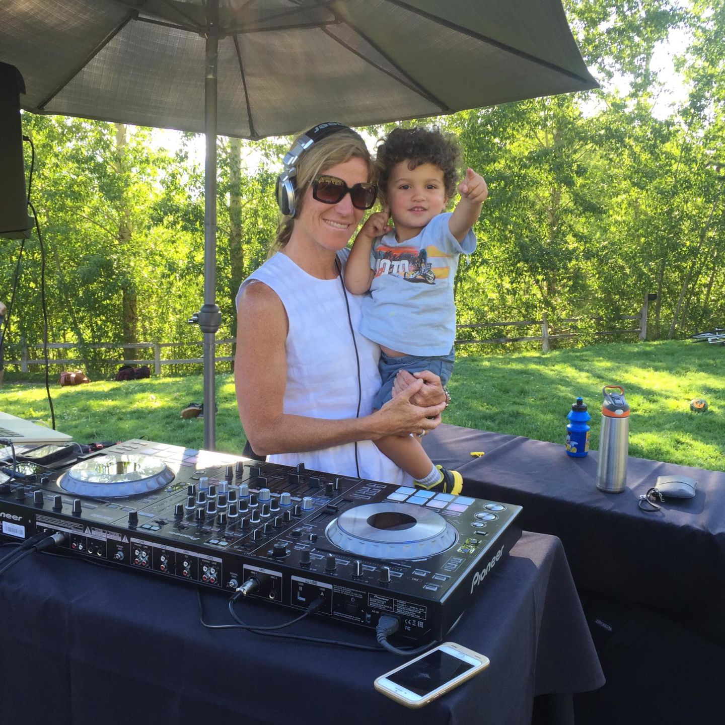 Selby dj